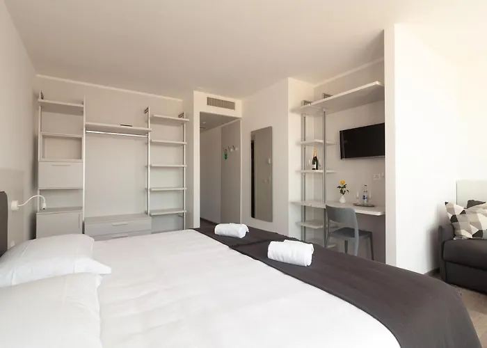 Hotel Albergo Milano