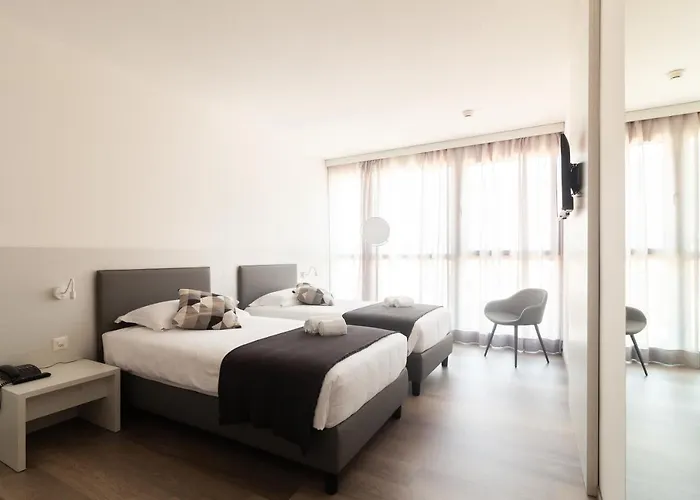 Hotel Albergo Milano