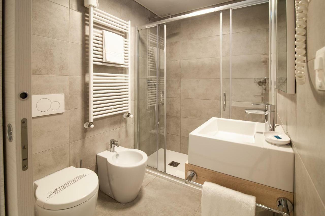 Milano Hotel