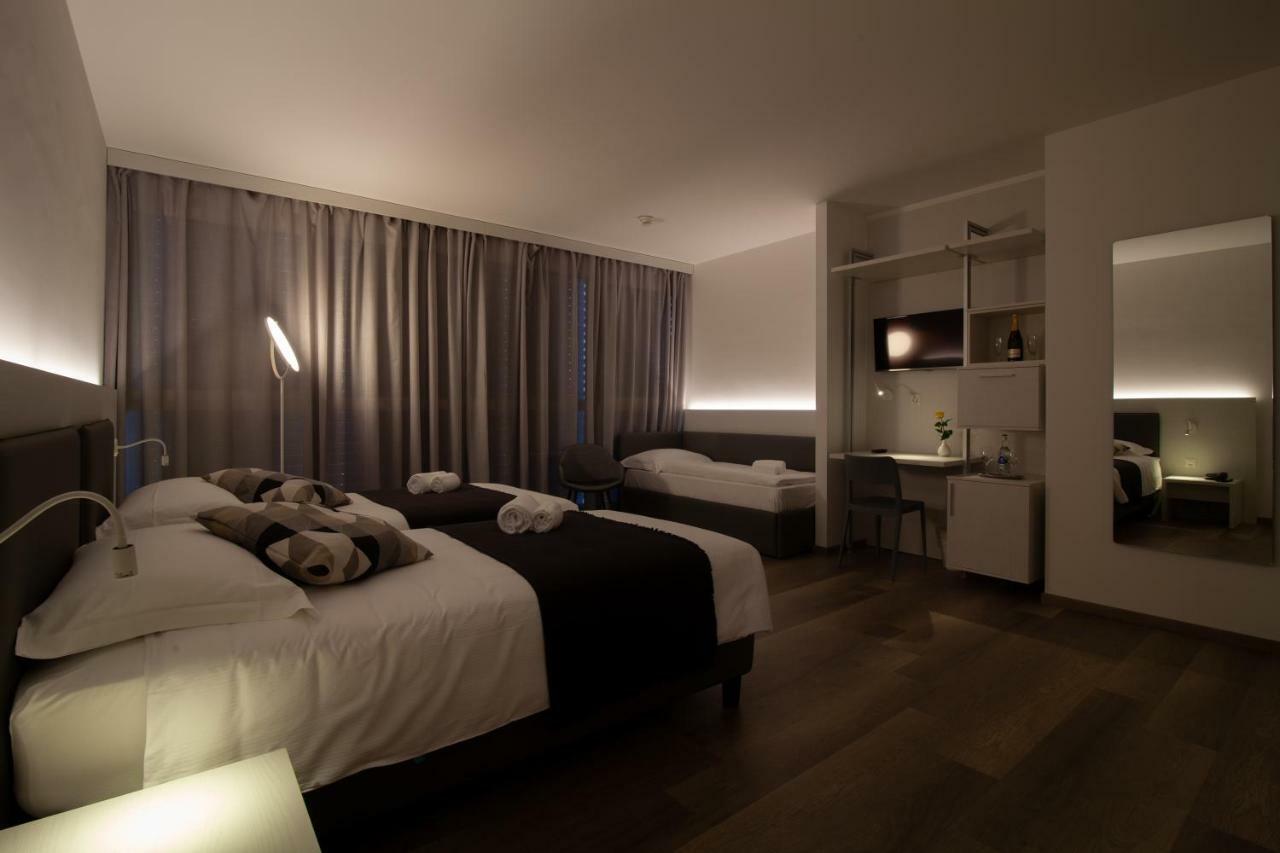 Milano Hotel Mendrisio