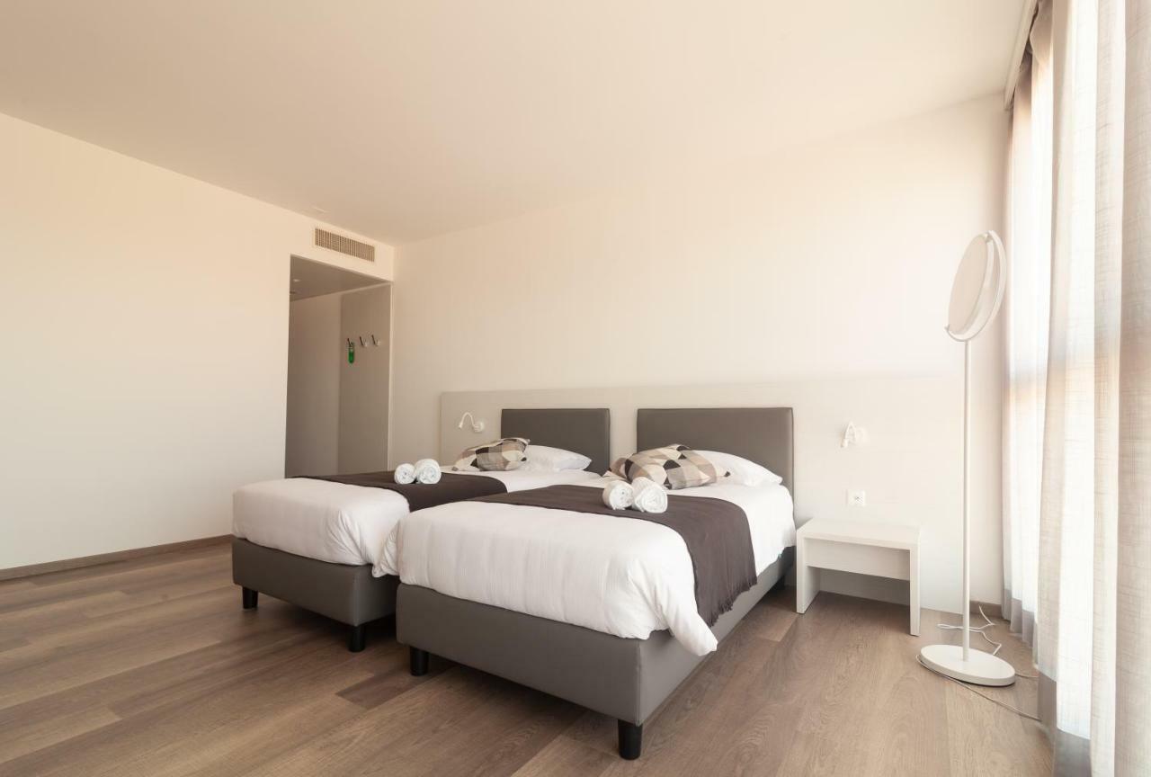 Milano Hotel 3*