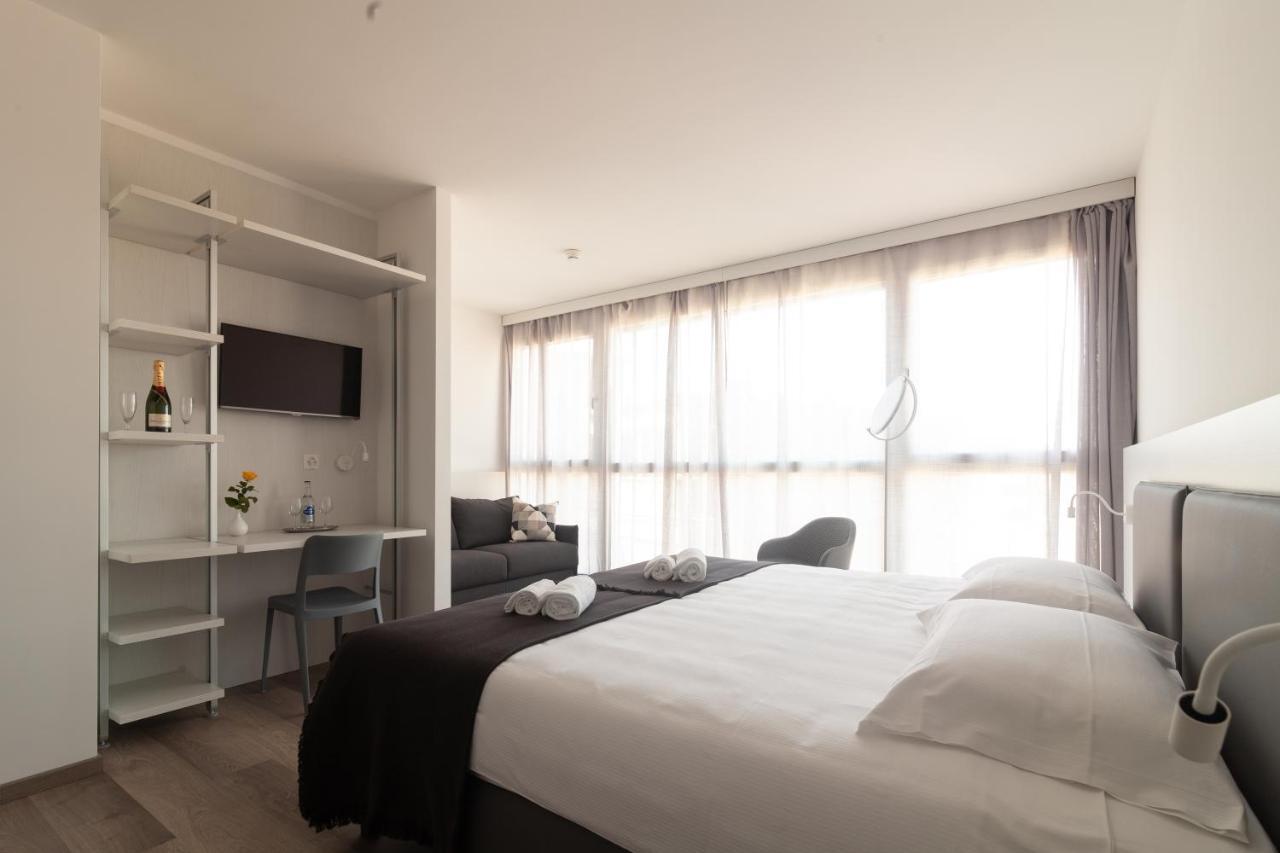 Milano Hotel