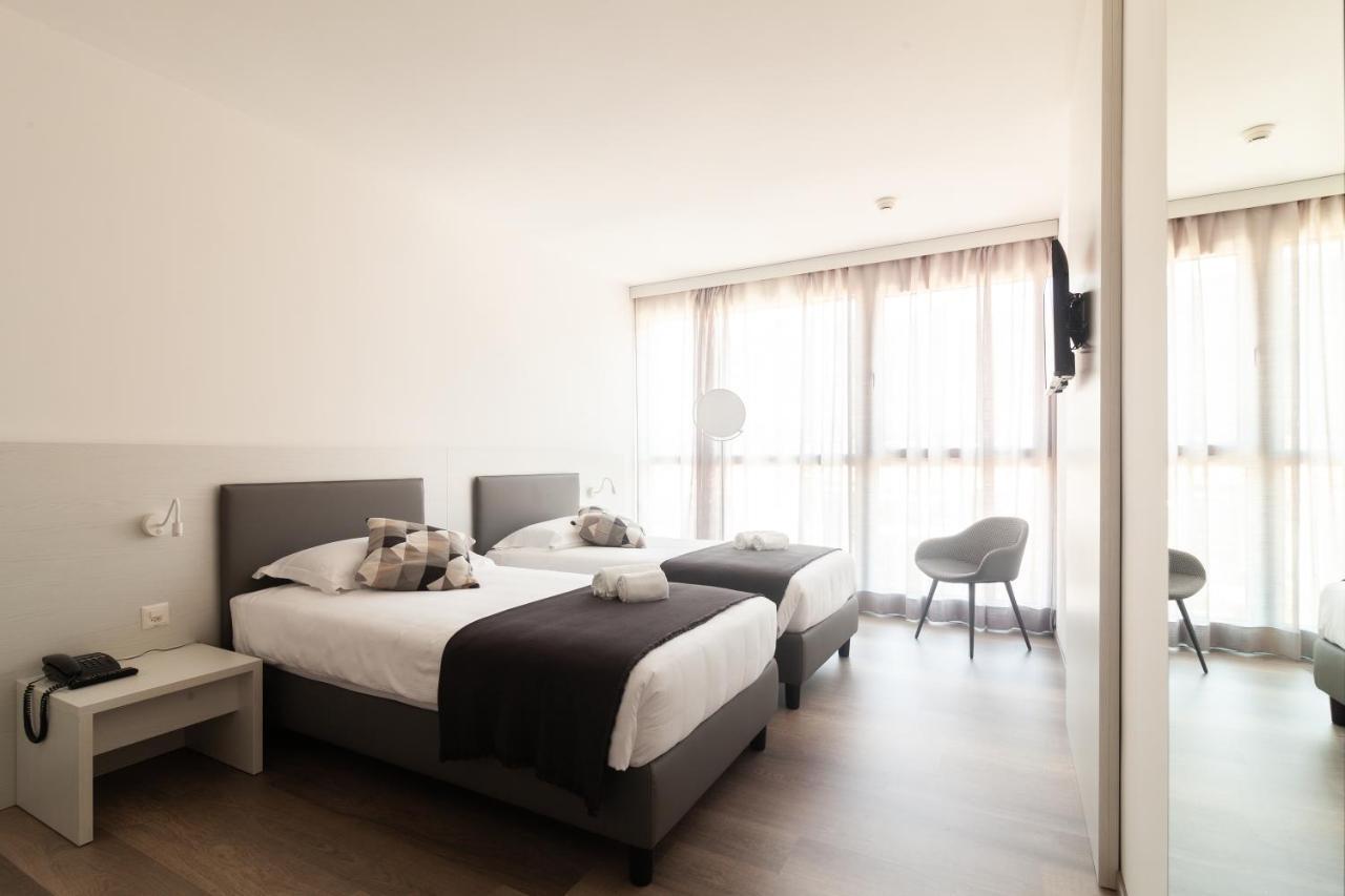 Hotel Milano Mendrisio