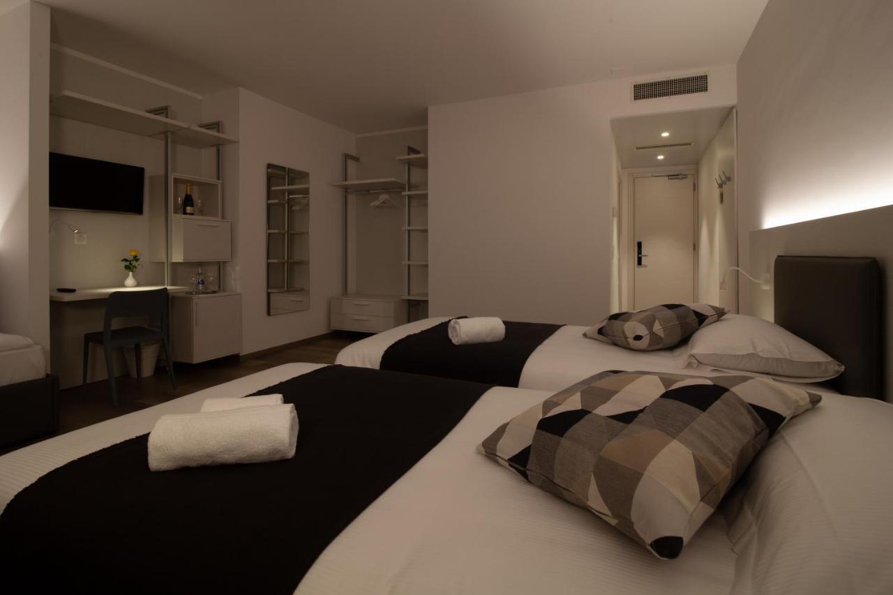 Milano Hotel 3*