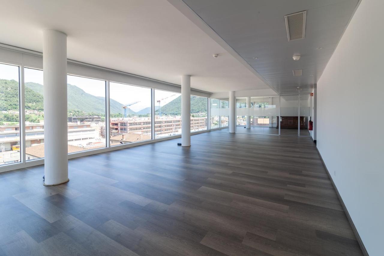 Milano 3* Mendrisio