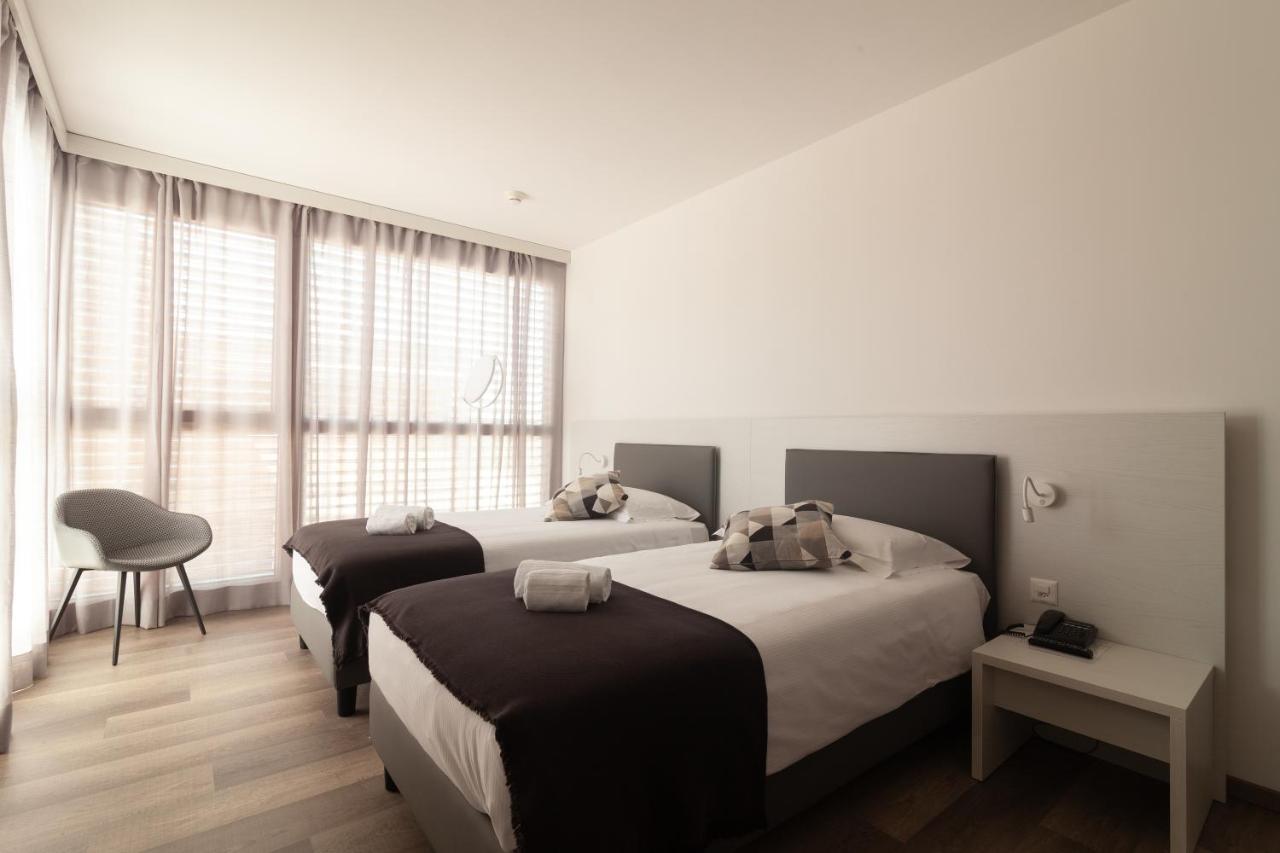 Milano 3* Mendrisio
