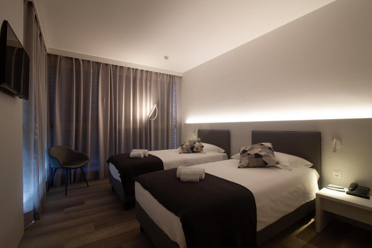 Hotel Milano 3*