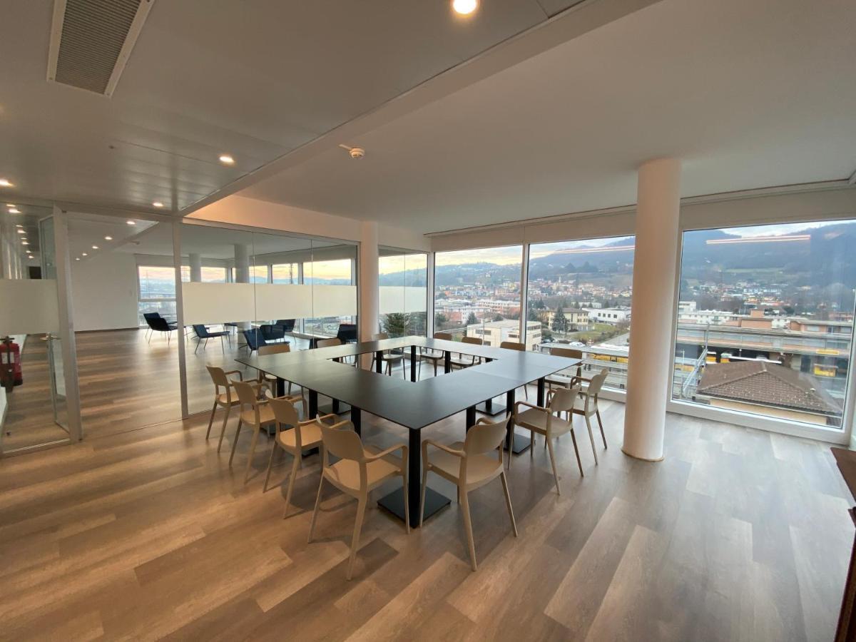 Milano Hotel Mendrisio
