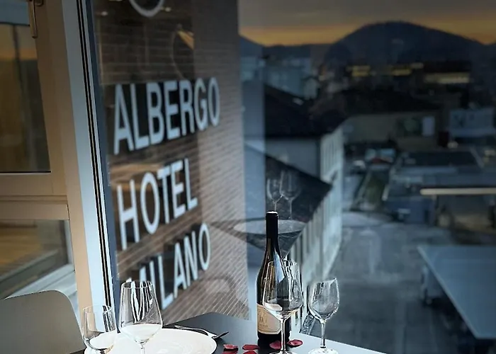 Albergo Milano