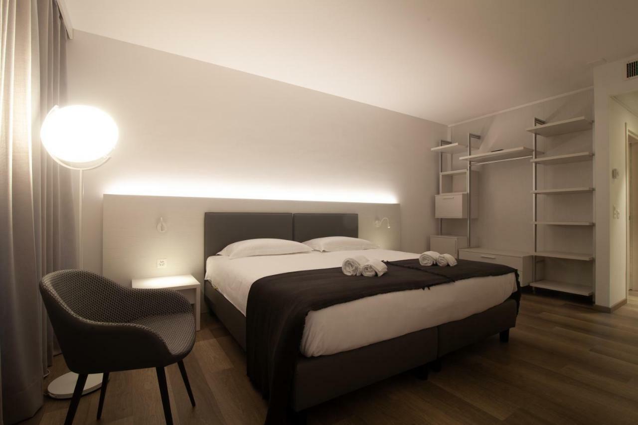 Milano Hotel Mendrisio