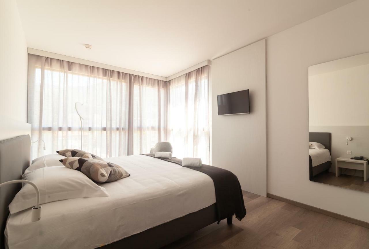 Hotel Milano 3*
