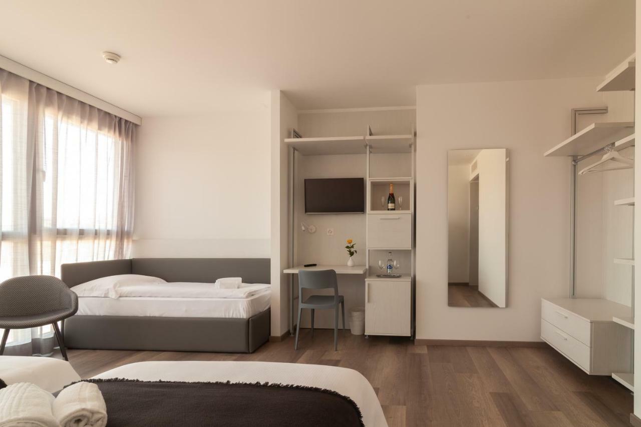 Milano Hotel