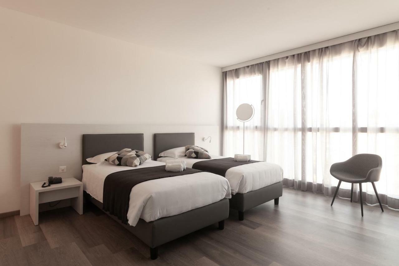Milano Hotel 3*