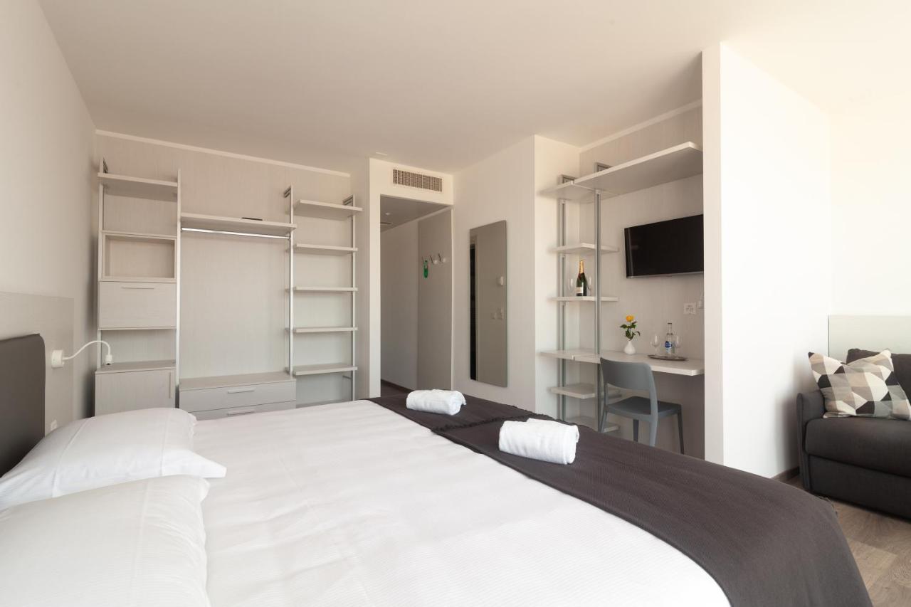 Milano Hotel Mendrisio