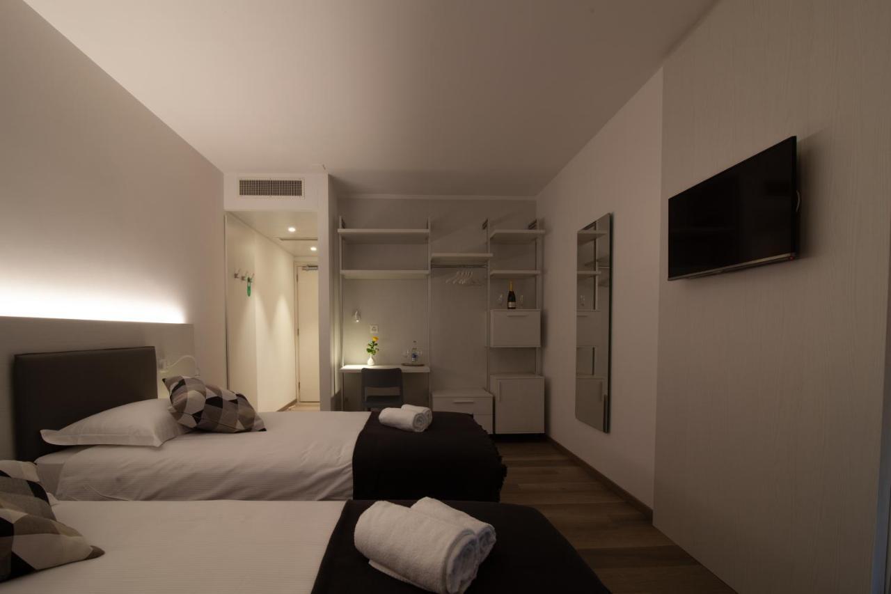 Milano Hotel Mendrisio