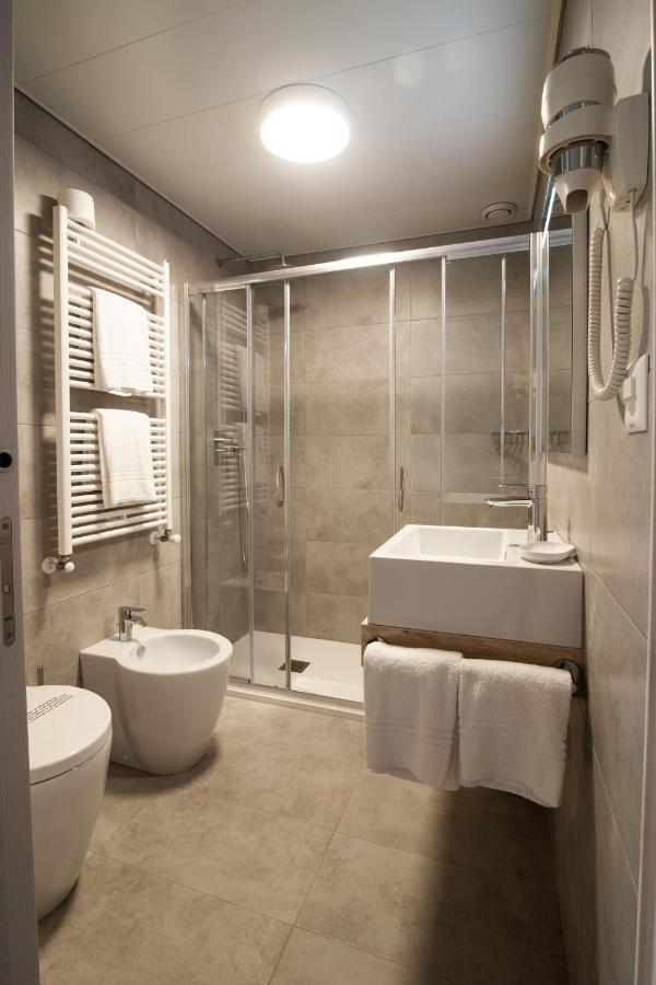 Hotel Milano