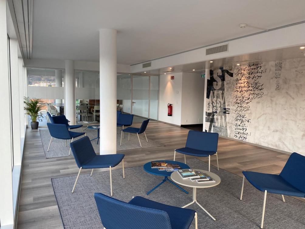 Hotel Milano Mendrisio